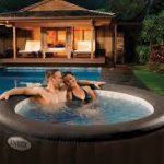 comprar un spa